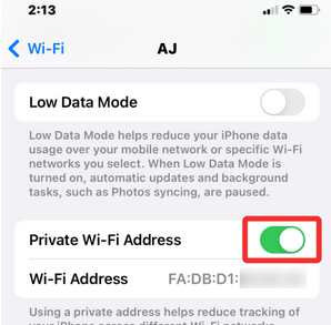 舒城苹果舒城mac维修如何在iPhone查找MAC地址