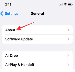 舒城苹果舒城mac维修如何在iPhone查找MAC地址