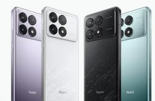 舒城苹果15维修中心分享红米K70和iPhone15该怎么选 舒城苹果15维修中心分享红米K70和iPhone15该怎么选