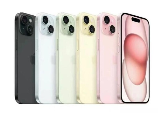 舒城苹果15维修中心分享红米K70和iPhone15该怎么选 