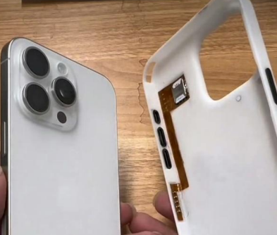 apple维修中心分享美版iPhone15要不要去华强北加eSIM卡 apple维修中心分享美版iPhone15要不要去华强北加eSIM卡