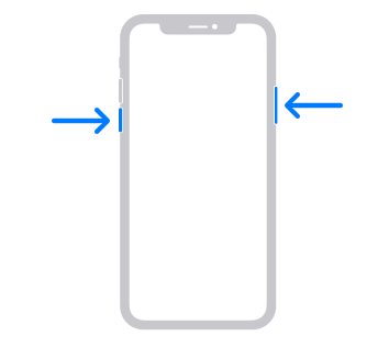 舒城苹果15维修站分享iPhone15如何强制关机重启 