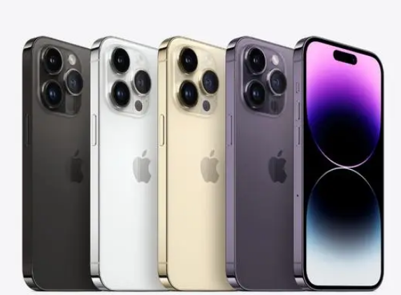 舒城苹果15内存维修店分享iPhone15的内存是多少