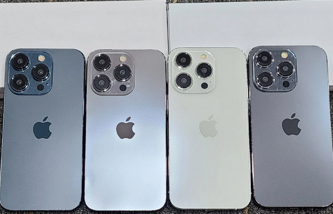 舒城苹果15维修点分享iPhone15系列有哪些型号 舒城苹果15维修点分享iPhone15系列有哪些型号