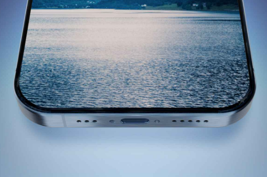 舒城苹果ipad维修分享iPhone15USB-C接口和Mac/iPad区别 