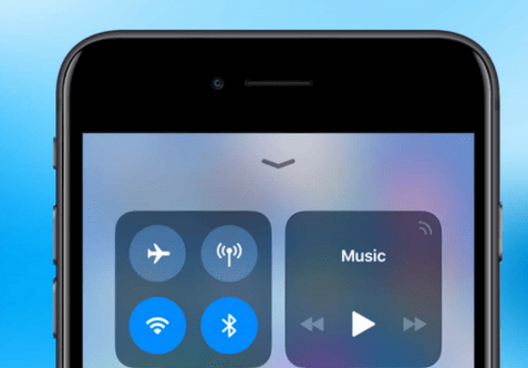舒城苹果14维修店分享iPhone14无法连接蓝牙设备怎么办 