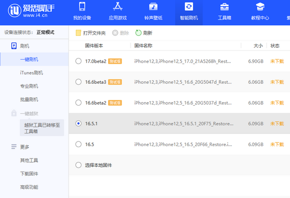 舒城苹果售后维修分享iPhone提示无法检查更新怎么办