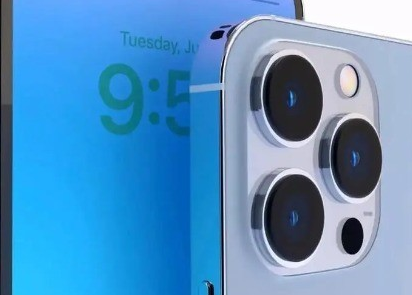舒城苹果15售后维修分享iPhone15系列有哪些功能升级 