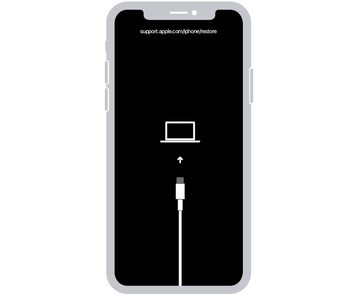 舒城白苹果维修店分享iPhone内存已满出现白苹果问题怎么办 