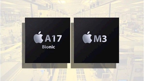 舒城苹果15维修站分享iPhone15系列会用3nm芯片吗 