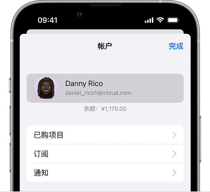 舒城苹果手机维修分享小技巧：在 iPhone 上查看已购买的所有 App 和恢复已删除、已隐藏的项目 