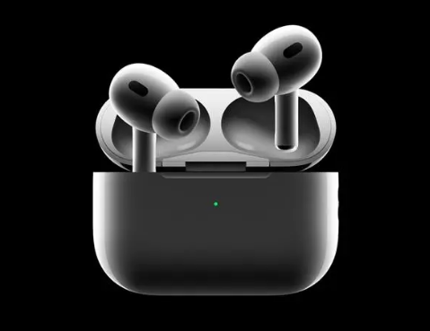 舒城苹果手机维修分享AirPodsPro2遇音频漂移问题怎么办 