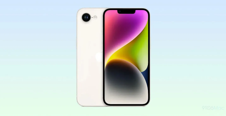 舒城苹果手机维修分享苹果 iPhone SE 4 2025 春季亮相 